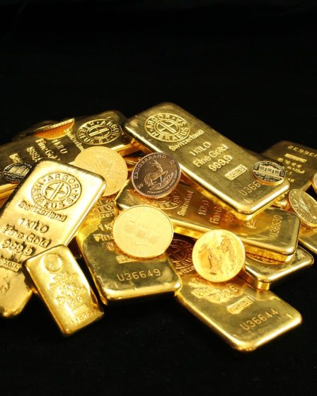 un guide essentiel pour les investisseurs pour Acheter de l'or en banque