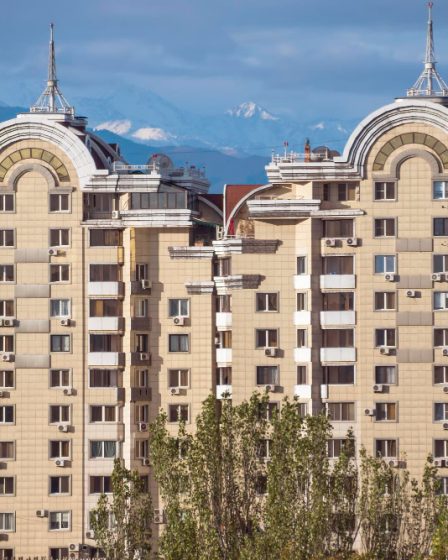 la plus grande maison du monde en 2025