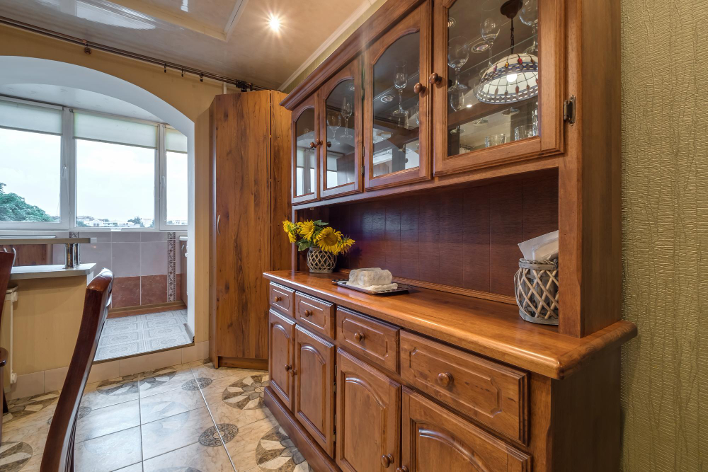 conseils pour un intérieur authentique avec une cuisine campagnarde