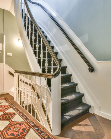 Sublimer ses escaliers pour un intérieur raffiné