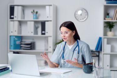 Les avantages d’un secrétariat externalisé pour les professionnels de santé