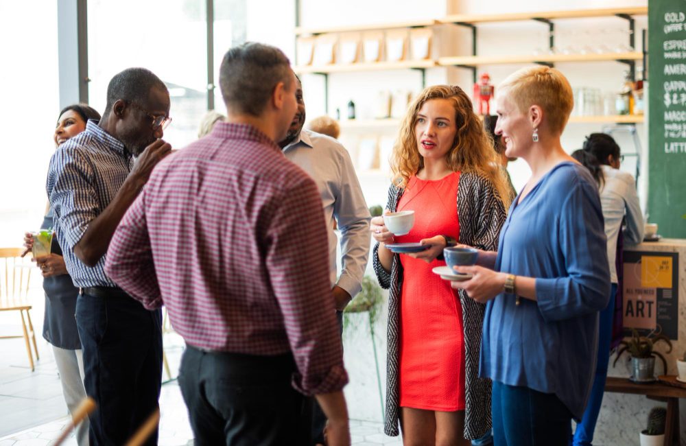 Les erreurs à éviter en networking professionnel