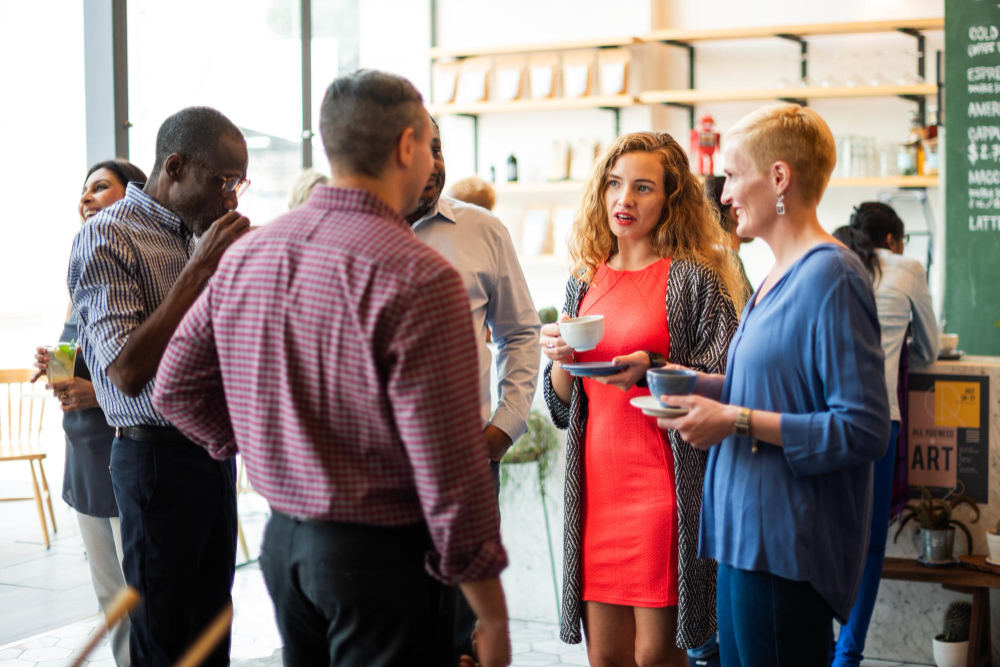Les erreurs à éviter en networking professionnel